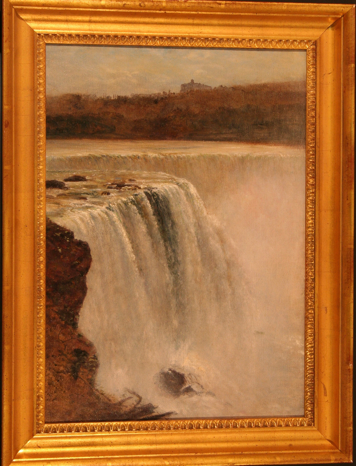 Unknown | Niagara Falls