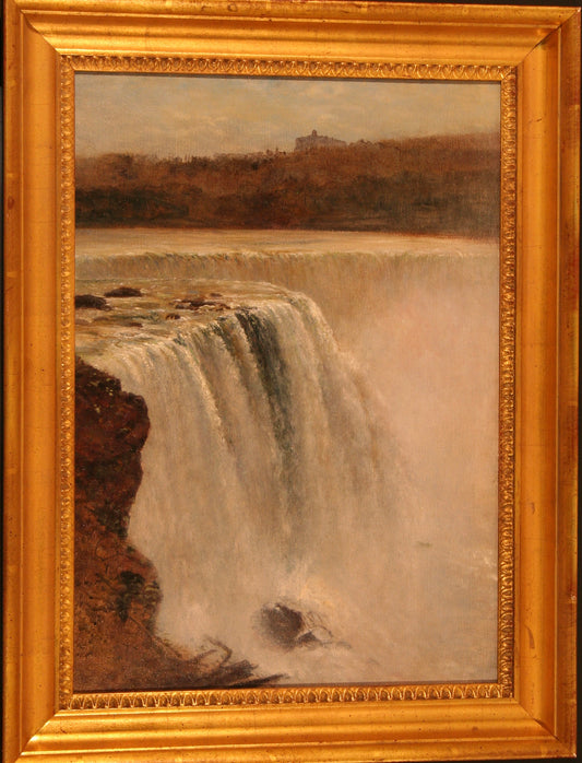 Unknown | Niagara Falls