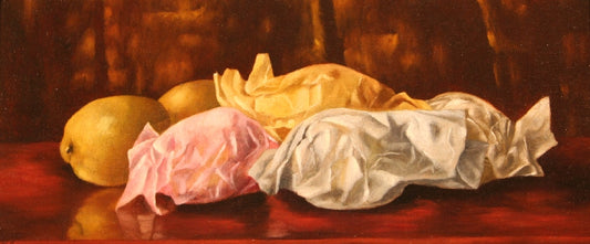 F.R. Swain | Lemons